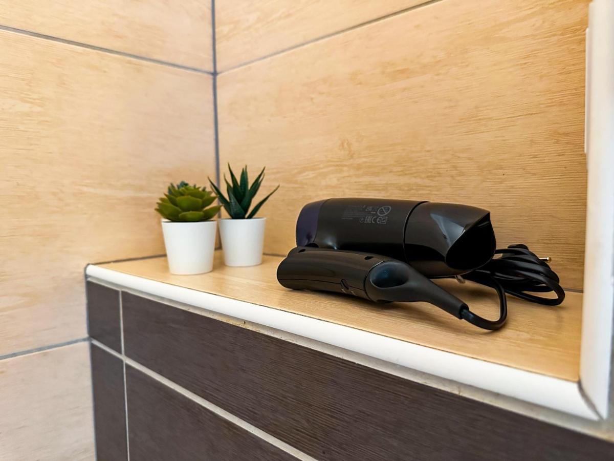 Modernes Apartment Naehe Chemnitz Wifi Netflix Neukirchen  Exterior foto